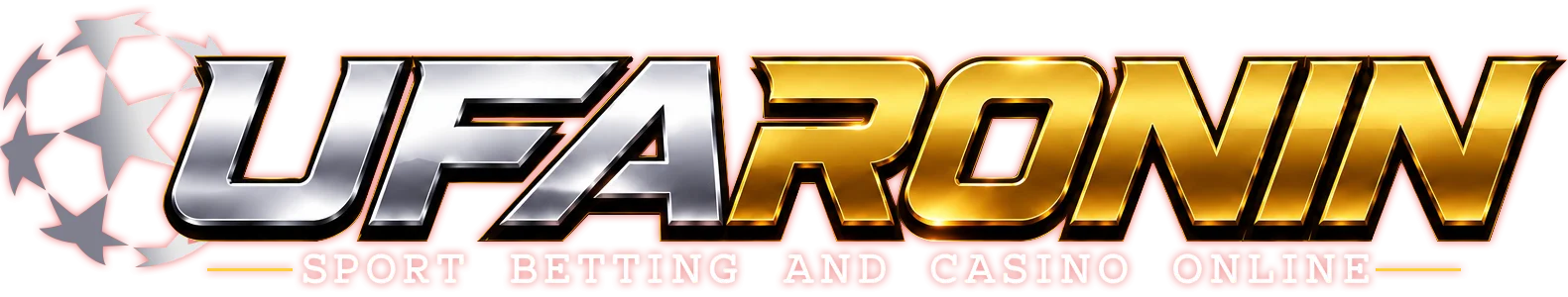 UFARONIN เว็บตรง แทงบอล สล็อต บาคาร่า AUTO