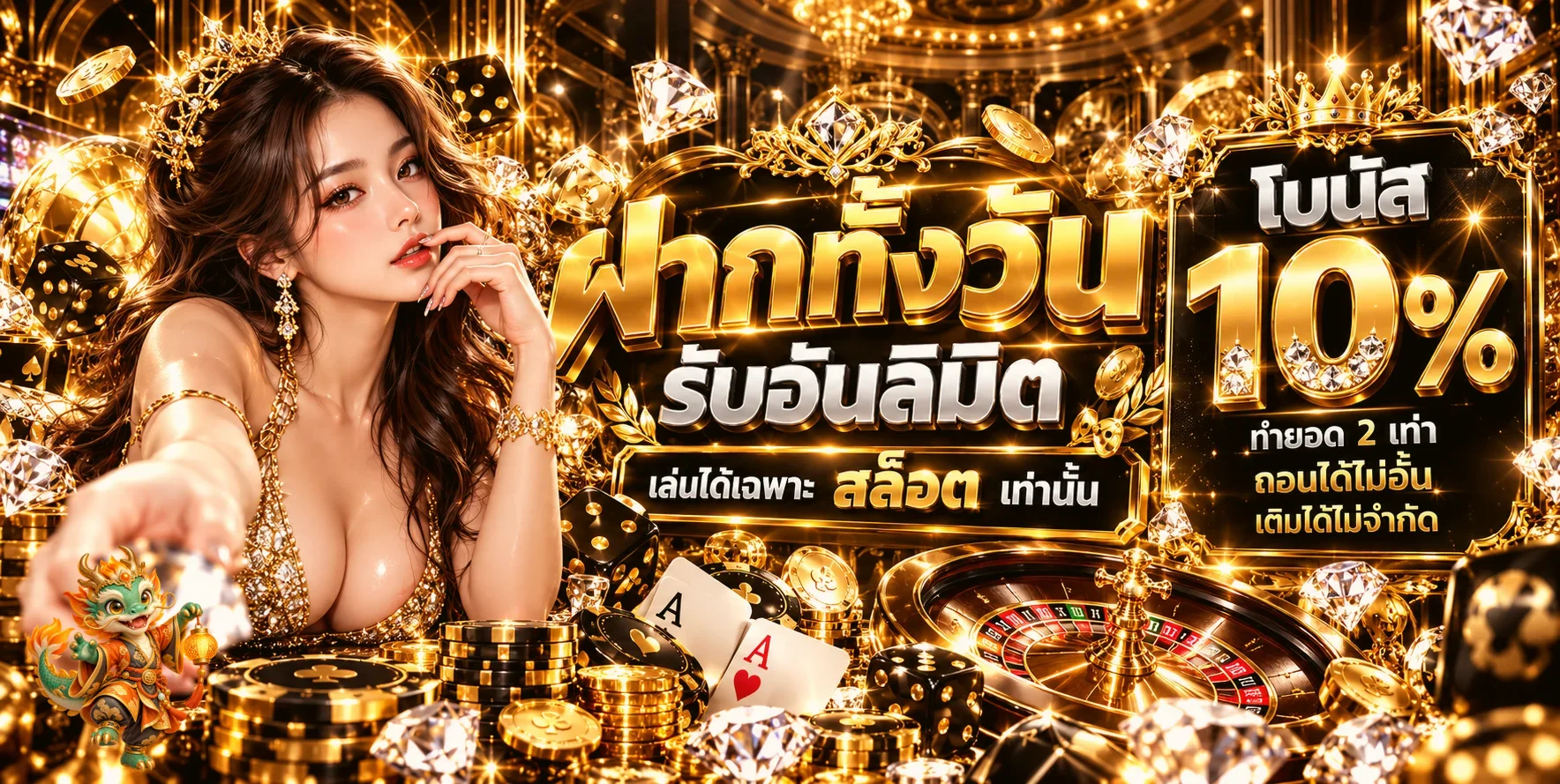 UFARONIN เว็บตรง แทงบอล สล็อต บาคาร่า AUTO